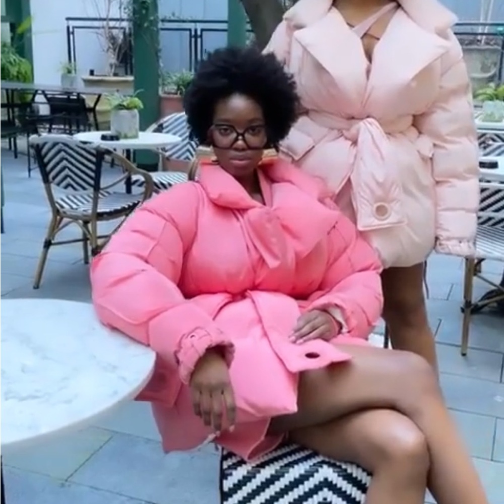 BBXBrand Coat - Picture 5 of 6